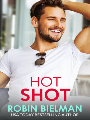 cover image of Hot Shot